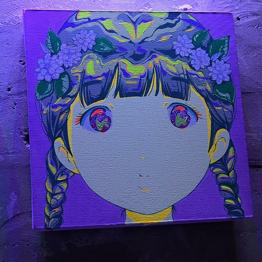 Meet your Posher, Vanessa